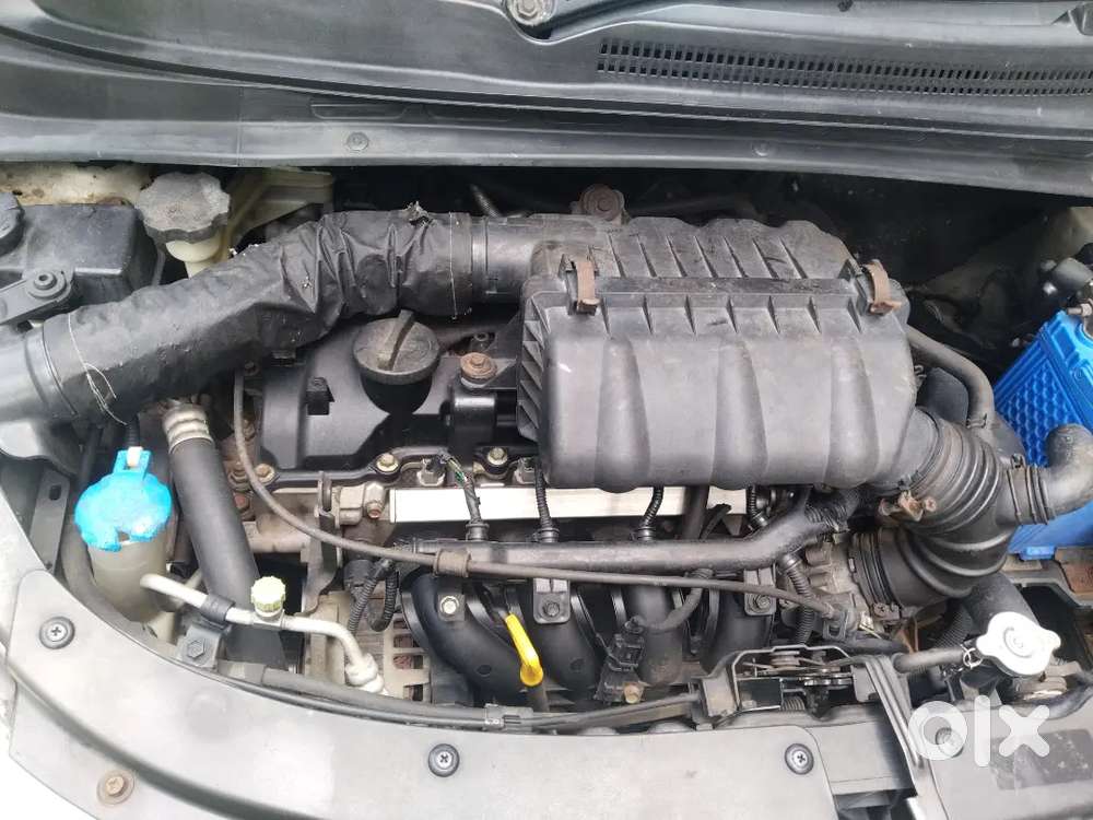 Hyundai I10 Magna 2011 Petrol