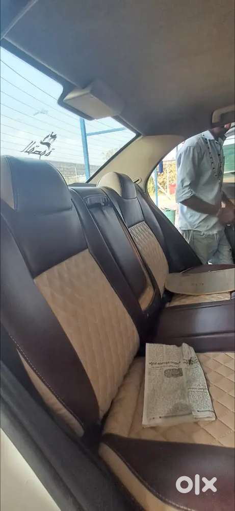 Tata Manza Diesel 2011 With 150000 Km