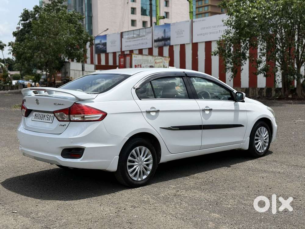 Maruti Suzuki Ciaz Vdi Plus Shvs, 2015, Diesel