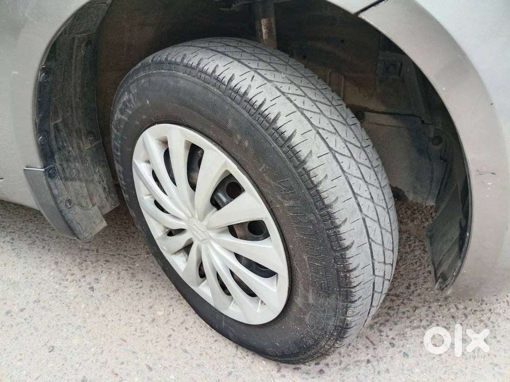 Maruti Suzuki Swift 2011-2014 Vdi, 2013, Diesel