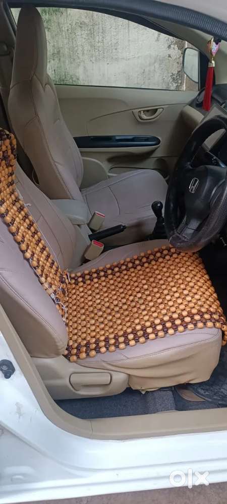 Honda Amaze 1.2 S I-vtec, 2015, Petrol