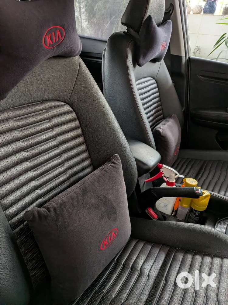 Kia Sonet Diesel 2021