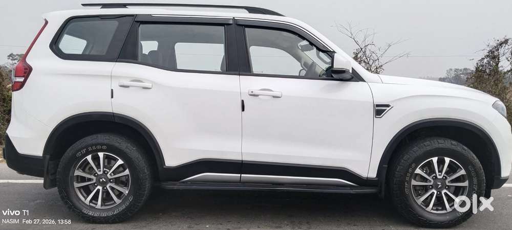 Mahindra Scorpio-n, 2023, Diesel