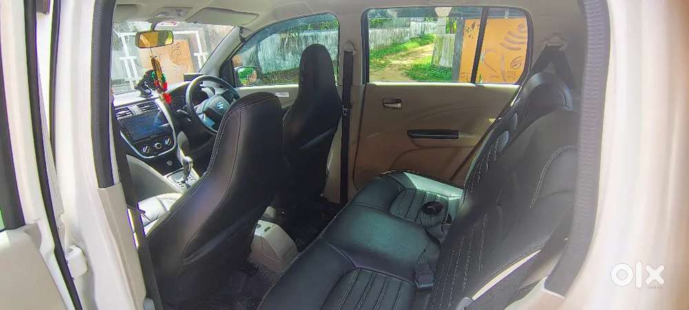 Maruti Suzuki Celerio 2017 Lxi