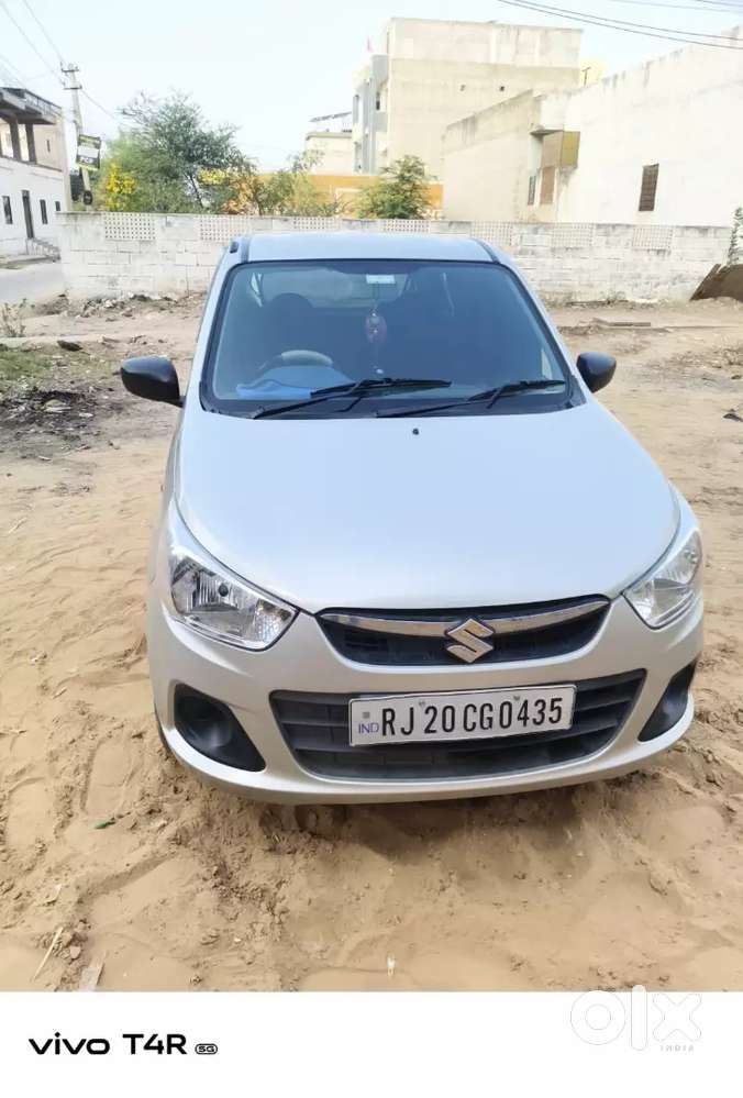Maruti Suzuki Alto K10 2019