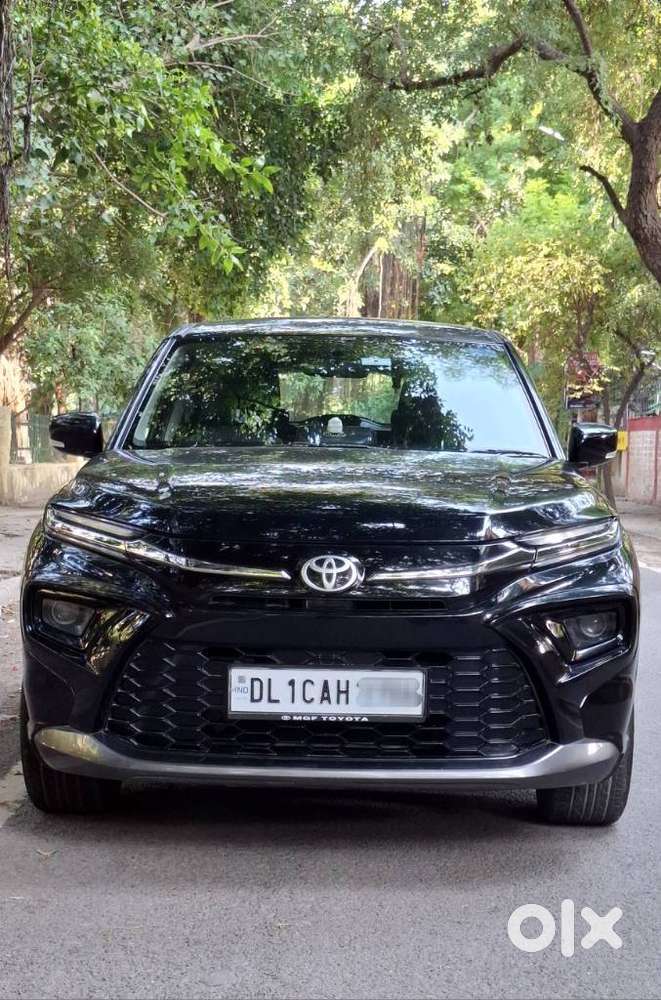Toyota Urban Cruiser Hyryder 1.5 E Neo Drive, 2023, Petrol
