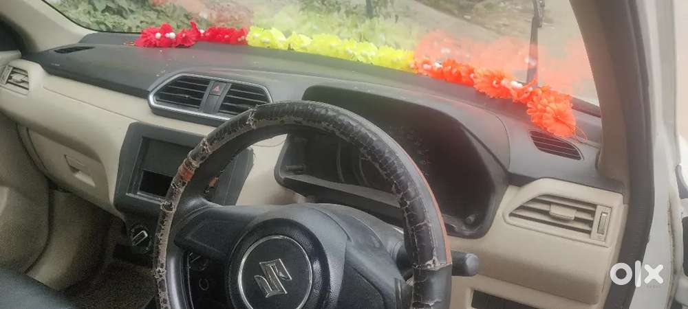 Maruti Suzuki Dzire 2023 September Comercial Car 3 State Permit