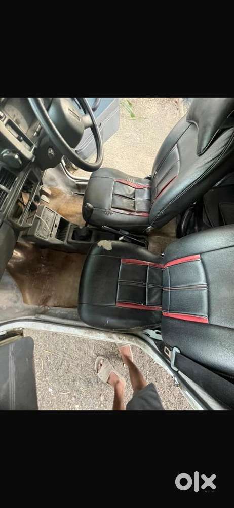 Maruti Suzuki 800 2009 Petrol Good Condition
