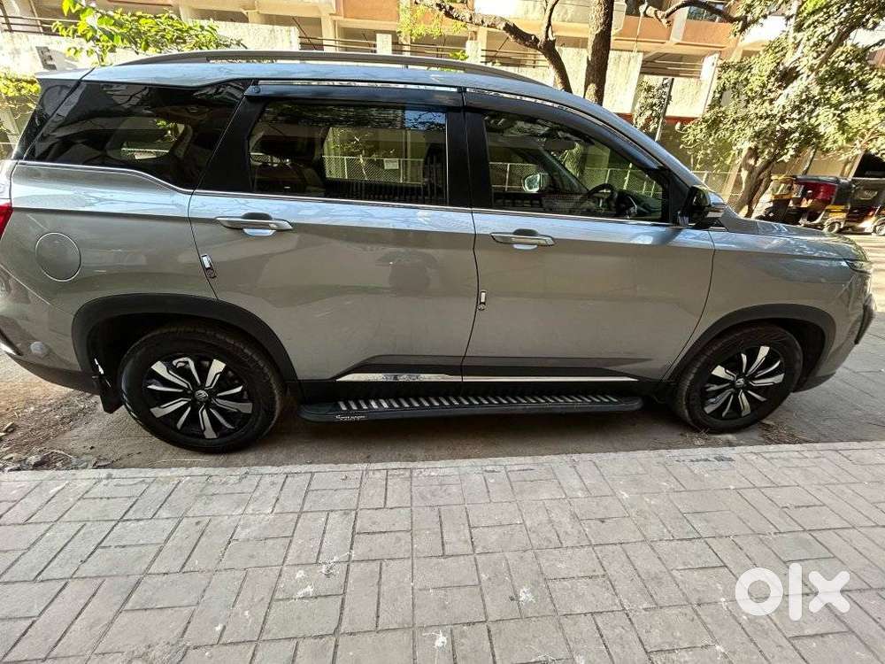 Mg Hector Plus 2.0 Super Diesel Turbo 6 Str, 2021, Diesel