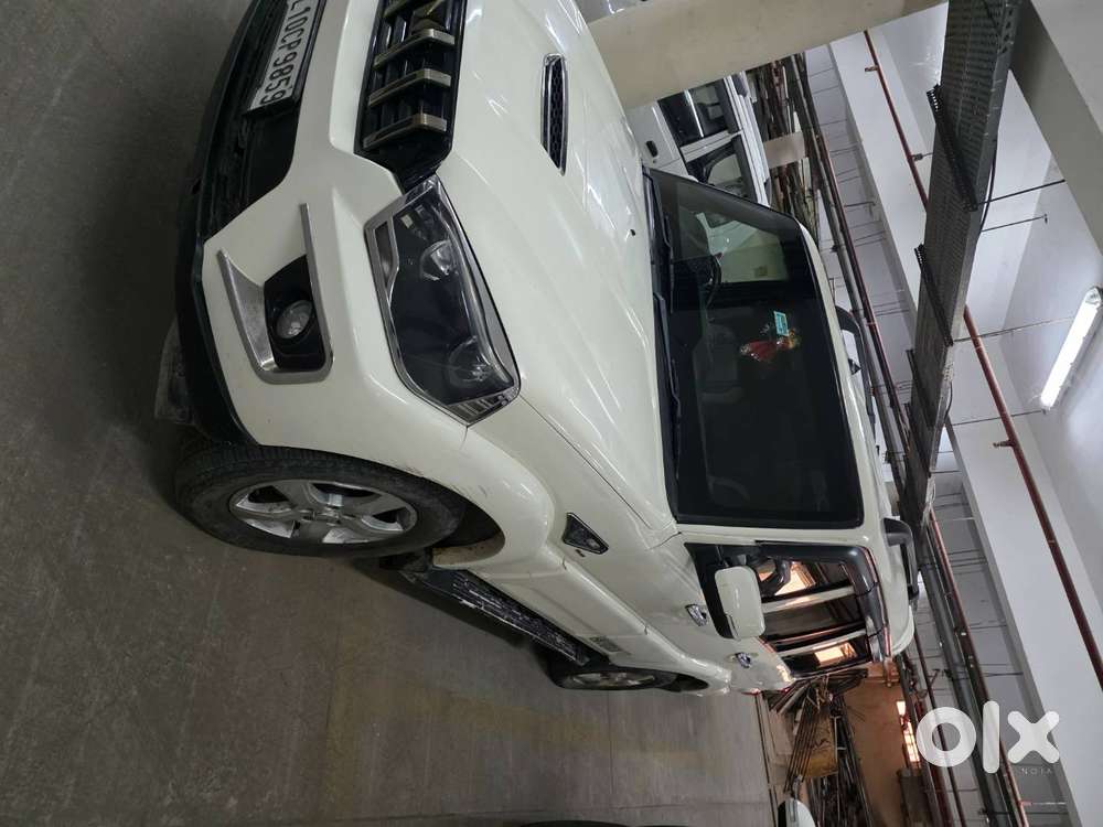 Mahindra Scorpio 2021 Diesel Variant