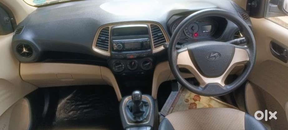 Hyundai Santro Era Executive, 2021, Petrol