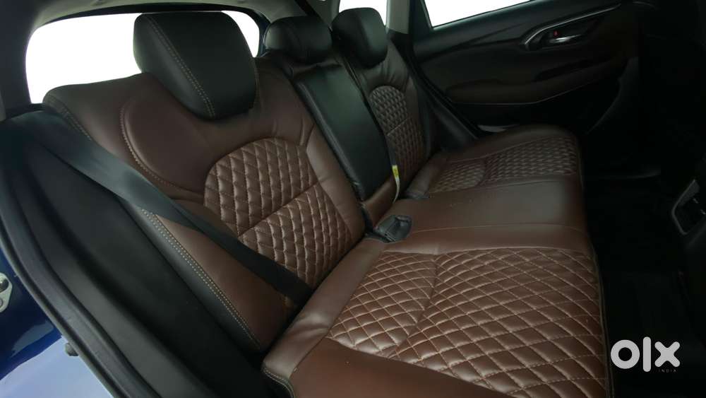 Maruti Suzuki Grand Vitara 1.5 Zeta Smart Hybrid At, 2023, Petrol