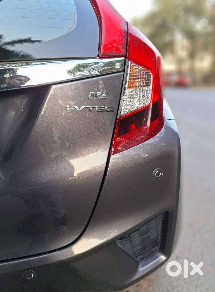 Honda Jazz, 2019, Petrol