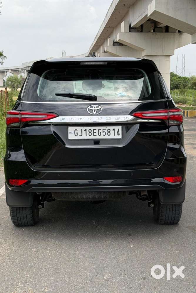 Toyota Fortuner 4x2 Mt 2.8 Diesel, 2025, Diesel