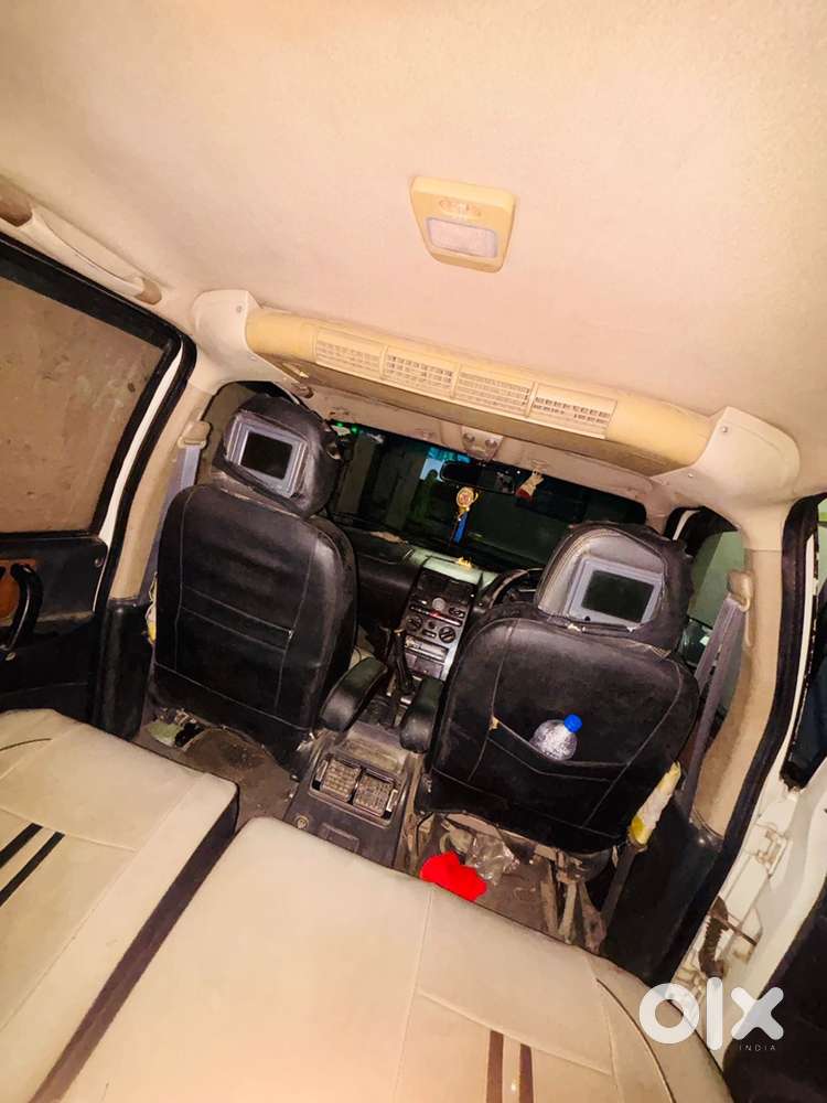 Good Condition Safari Rc Extend For 2031 With Insurance