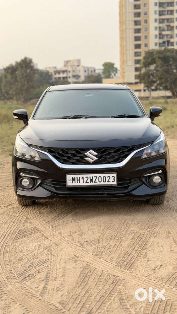 Maruti Suzuki Baleno 2019-2022 1.2 Delta At, 2024, Cng & Hybrids