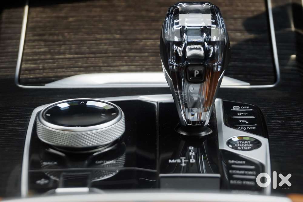 Bmw X7 3.0 Xdrive 40i M Sport, 2023, Petrol