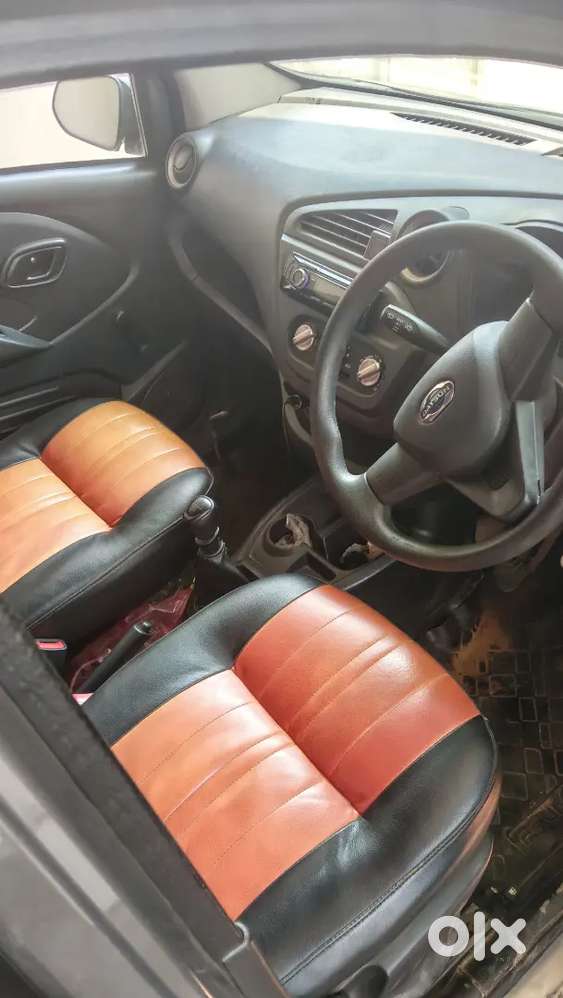 Datsun Redi Go 2019 Limited Edition