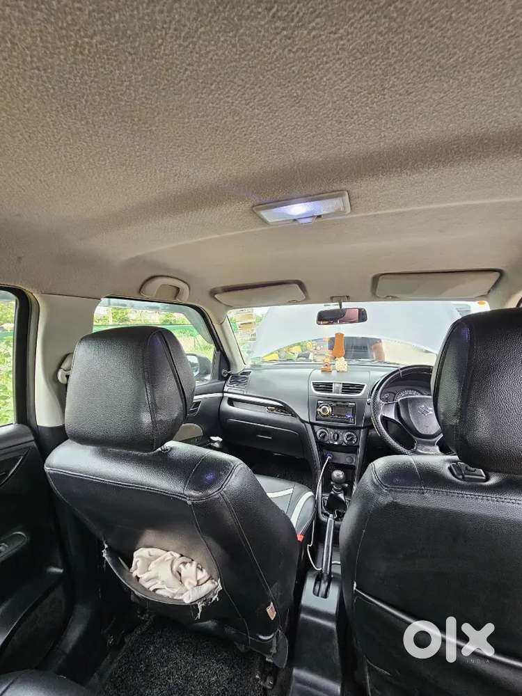 Maruti Suzuki Swift 2015 Mint Condition