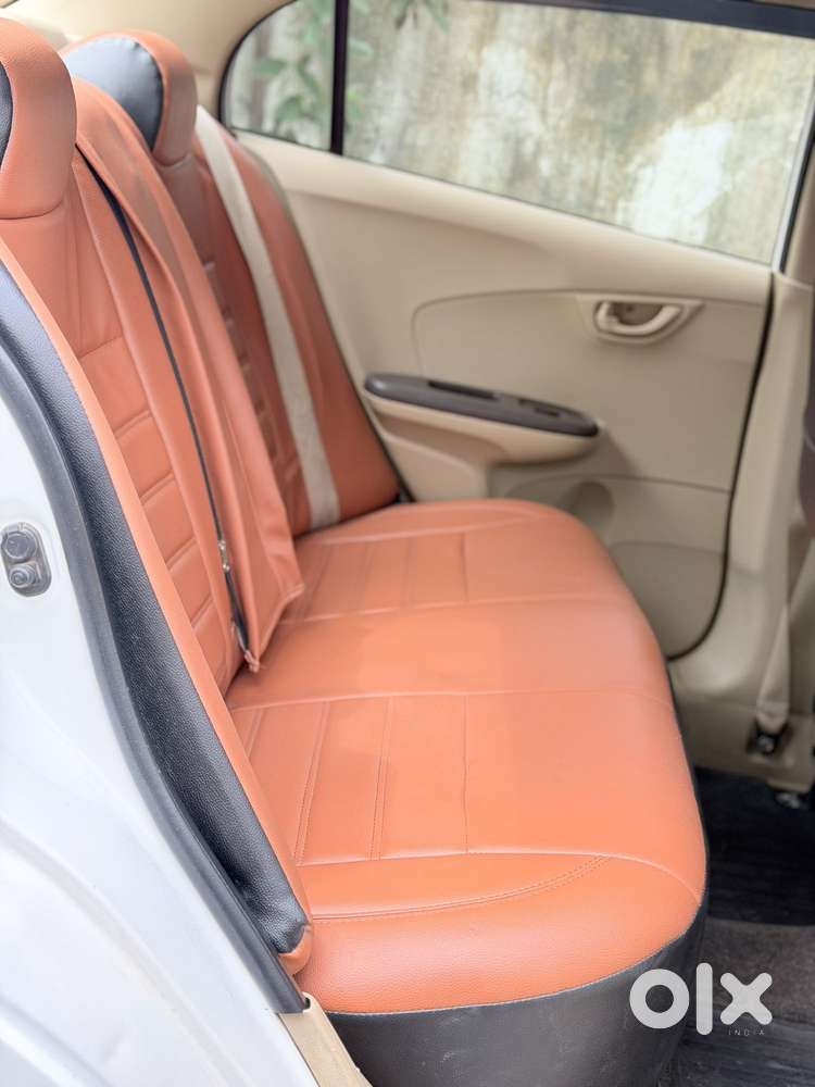 Honda Amaze 1.5 Smt I Dtec, 2014, Diesel