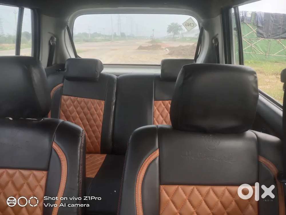 Maruti Suzuki Wagon R 2017