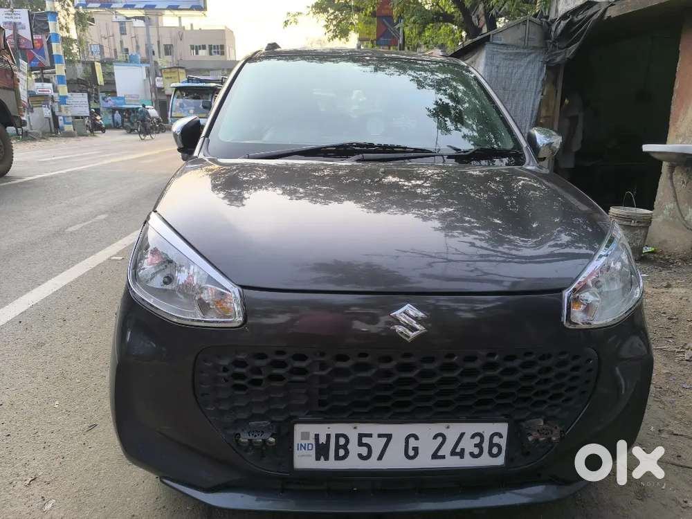 Maruti Suzuki Alto K10 2024 Super Condition