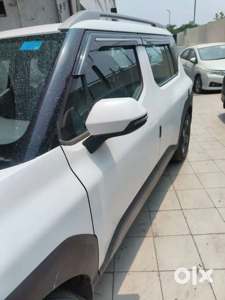 Kia Syros 2025 Petrol 19500 Km Driven
