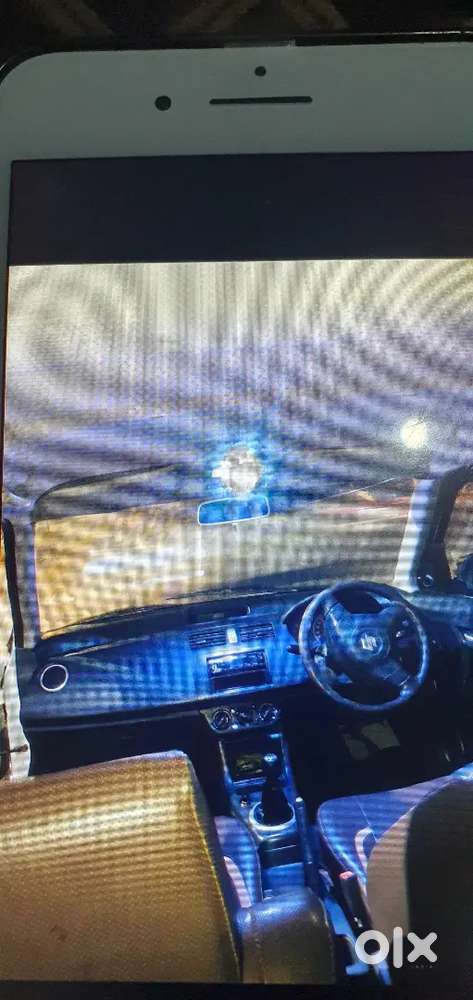 Maruti Suzuki Swift Diesel 2011 Vdi  Jeep Nal Exchange  V Kar Lava Ge