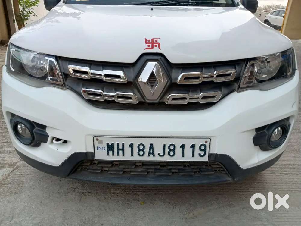 Renault Kwid 2016
