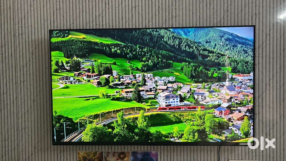 SONY BRAVIA 2 II 65 Inch Ultra HD 4K
