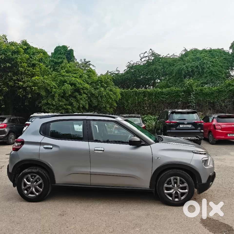 Citroen C3 Feel 1.2 Petrol, 2022, Petrol