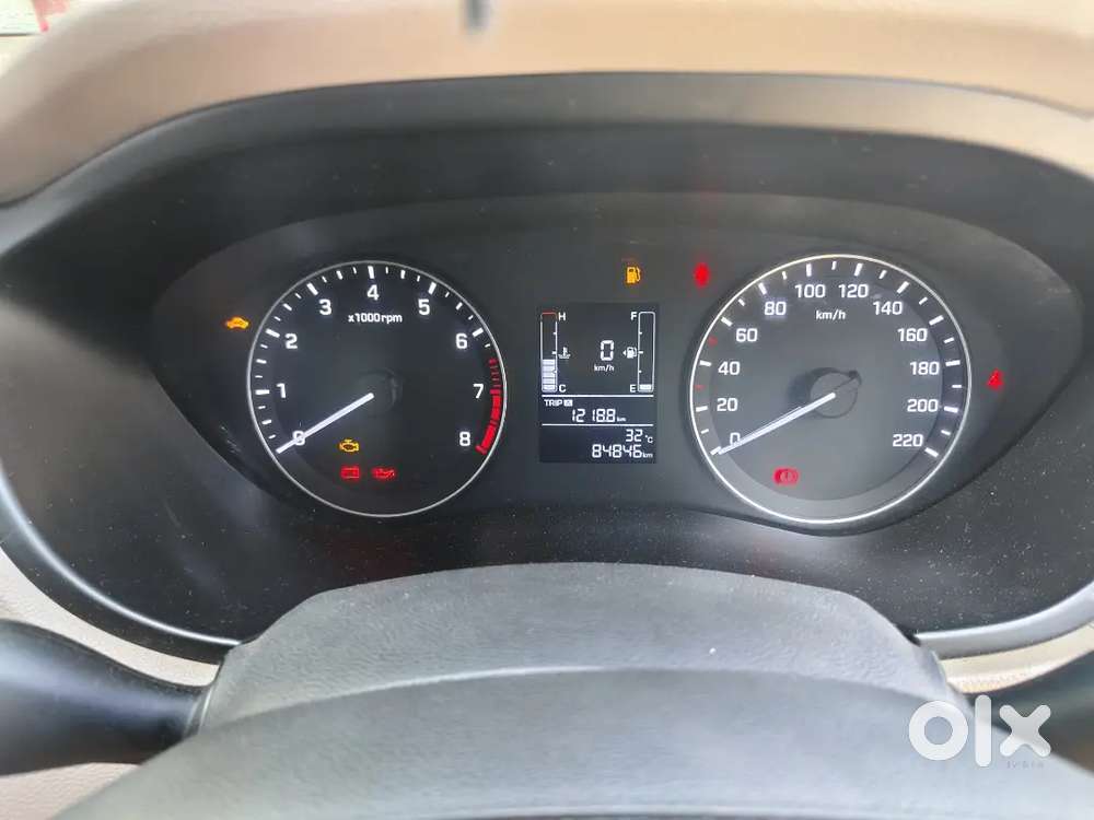 Hyundai Elite I20 2016