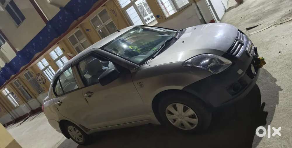 Very Good Condition..(good Old Engine)