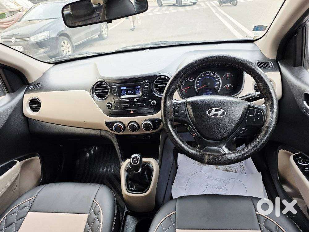 Hyundai Grand I10 1.2 Kappa Asta, 2014, Petrol