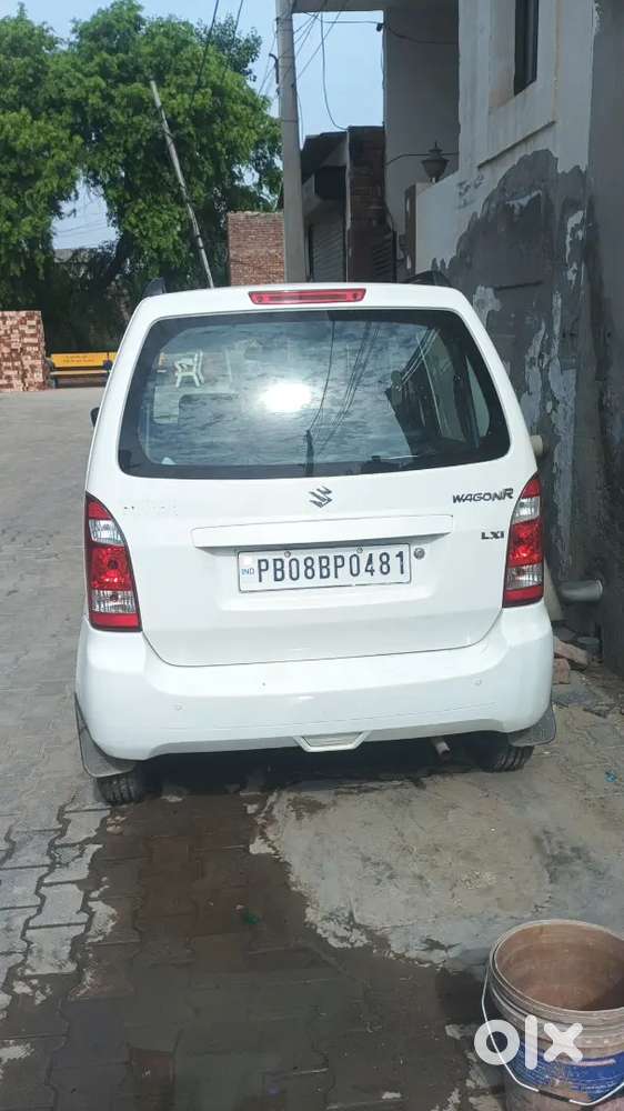2010 Model All Original Only Bumper Paint Tyre New Mrf Ac Heater Full