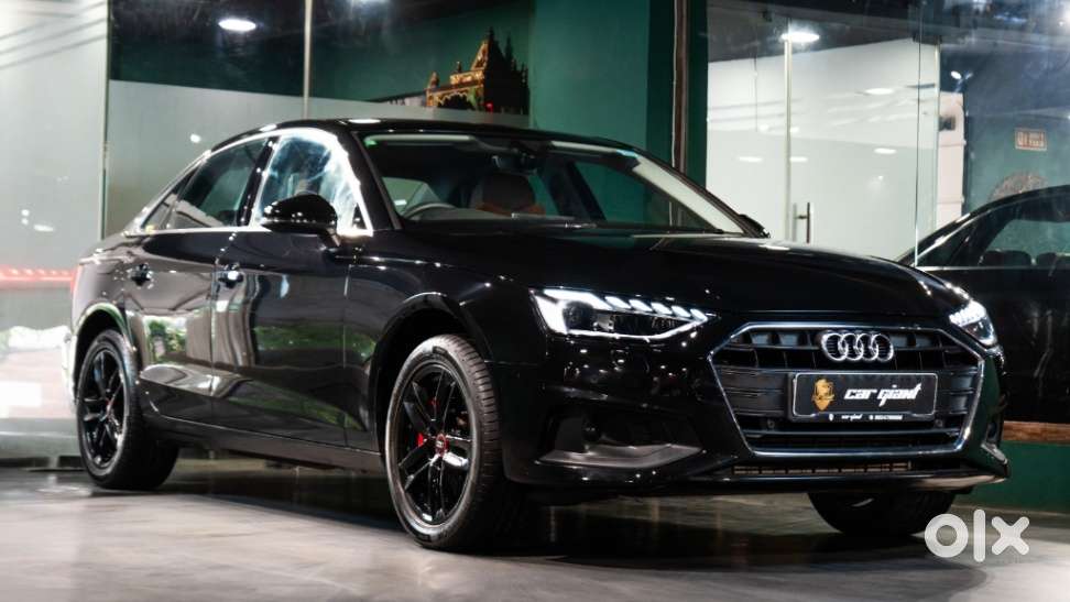 Audi A4 2.0 Premium Plus 40 Tfsi, 2024, Petrol