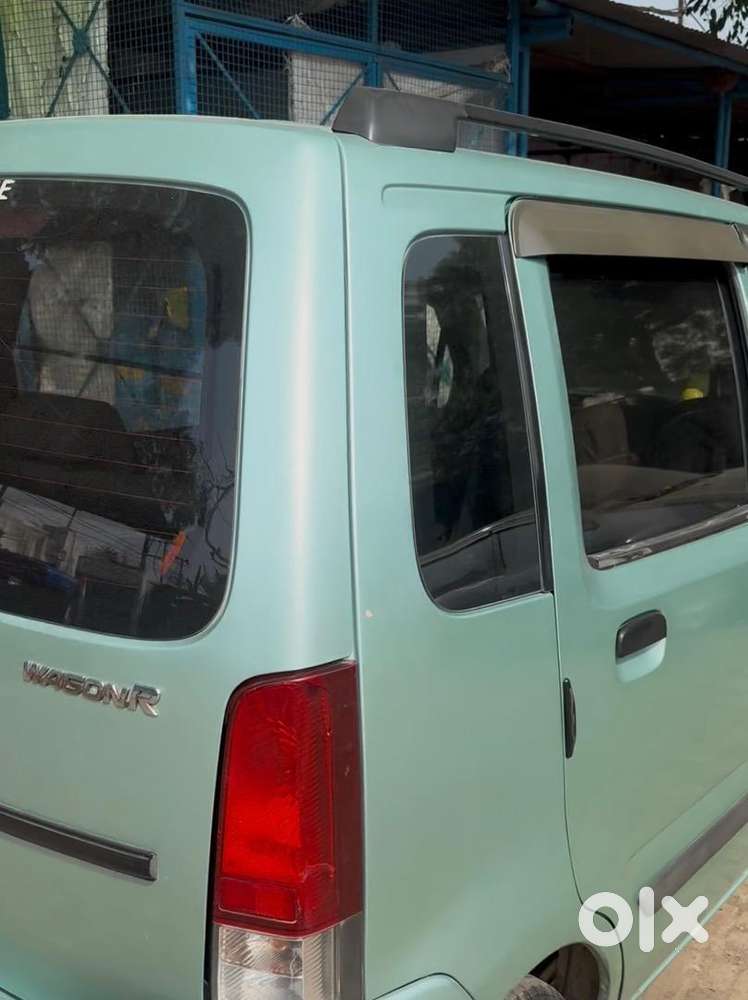 Well, Maintained Date Expire