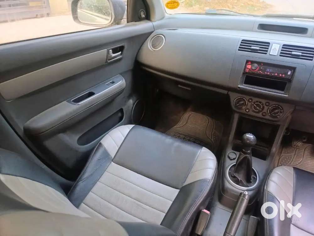 Maruti Swift 2007  Petrol