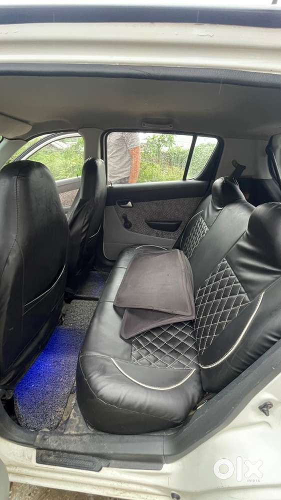 2019 Maruti Suzuki Alto Petrol