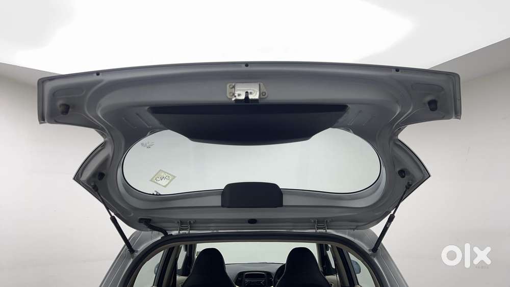 Hyundai Santro Magna Cng, 2019, Cng & Hybrids