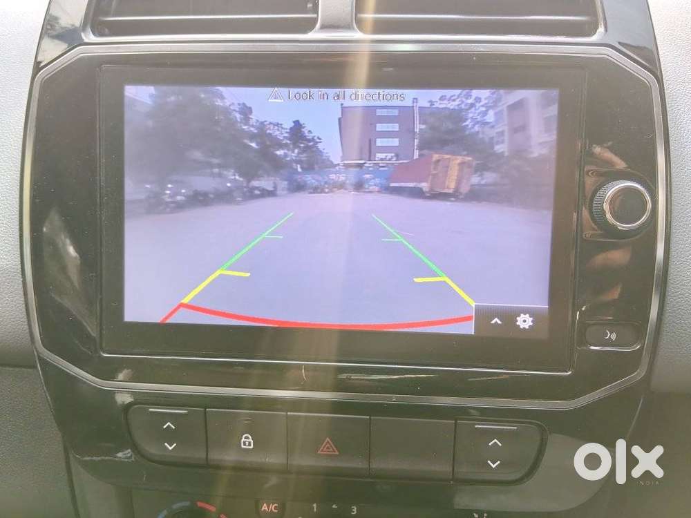Renault Kwid Rxt Amt Climber (automatic), 2021, Petrol