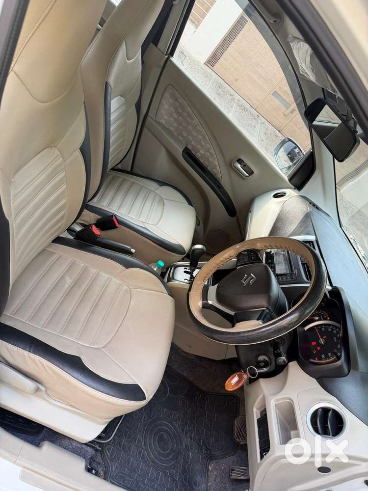 Maruti Suzuki Celerio Zxi 2017 Petrol
