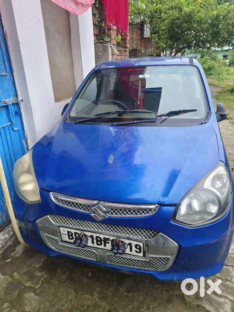 Maruti Suzuki 800 2015 Petrol 75000 Km Driven