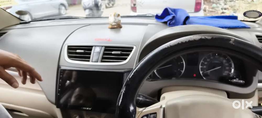 Maruti Suzuki Ertiga 2017