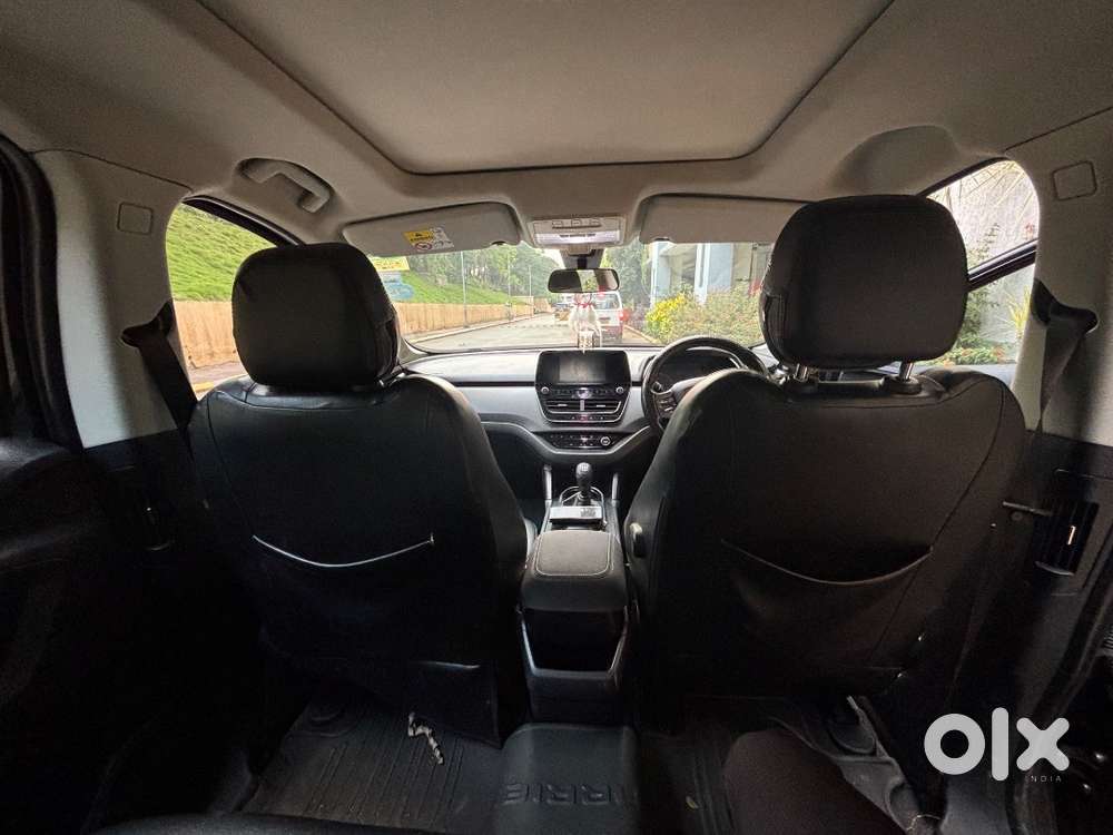 Tata Harrier 2020 Diesel Xt Plus