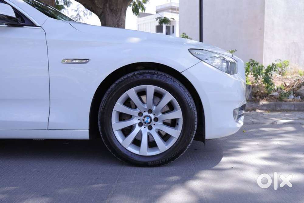 Bmw 5 Series Gt Gt 530d Le, 2013, Diesel