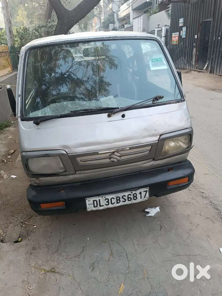 All Original Omni,cng On Paper