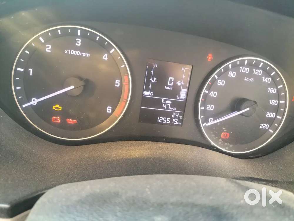 Hyundai Elite I20 2017 Diesel Well Maintained