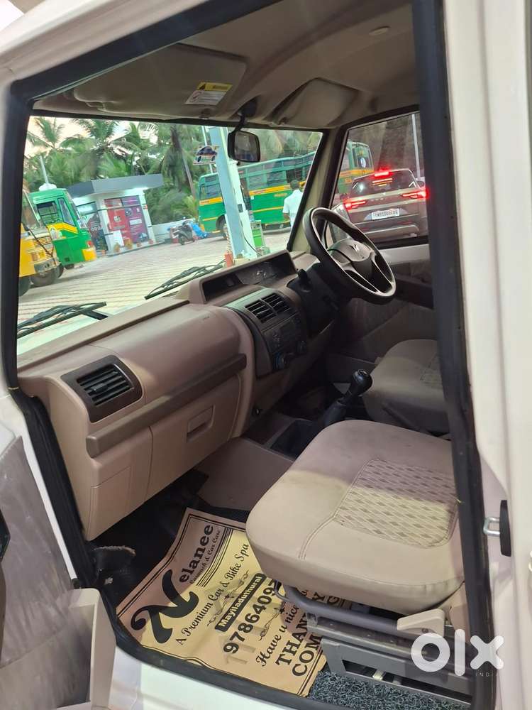 Mahindra Bolero B6, 2025, Diesel