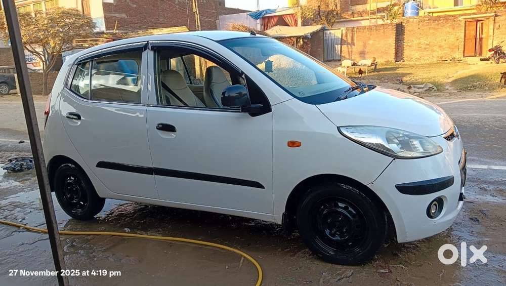 Hyundai I10 2009 Model